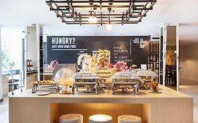 Three Sukhumvit Hotel - Sha Plus Certified